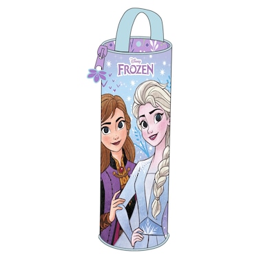 Disney Frozen Printed Pencil Case