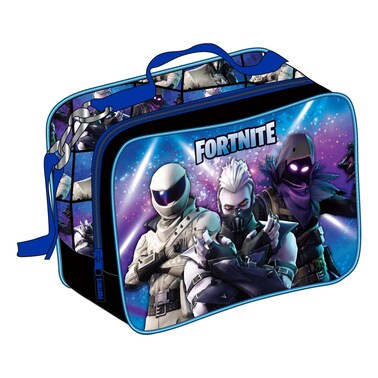 Fortnite Printed Lunch Bag 602LB