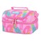 Toretto Printed Lunch Bag LB-1102 23x14x13cm