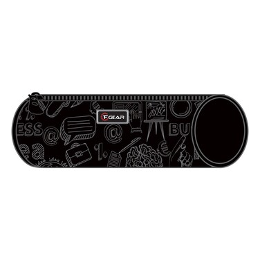 FGear Printed Pencil Case FKFG-03308