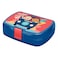 Moonbug Cocomelon Printed 5-in-1 Trolley Bag Set 16inch