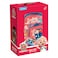 Moonbug Cocomelon Printed 5-in-1 Trolley Bag Set 16inch