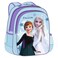 ديزني فروزن مجموعة حقائب ظهر مطبوعة 5 في 1، قياس 16 بوصة