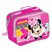 Disney Junior Minnie Mouse Printed 5-in-1 Trolley Bag Set 16inch