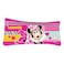 Disney Junior Minnie Mouse Printed 5-in-1 Trolley Bag Set 16inch