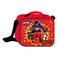 Miraculous Bugs Printed 5-in-1 Trolley Bag Set 16inch