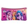 My Little Pony Printed 5-in-1 Trolley Bag Set 16inch
