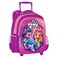My Little Pony Printed 5-in-1 Trolley Bag Set 16inch