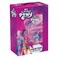 My Little Pony Printed 5-in-1 Trolley Bag Set 16inch