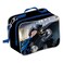 DC Batman Printed 5-in-1 Backpack Set 14inch