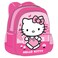 Hello Kitty Printed 5-in-1 Backpack Set 16inch