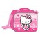 Hello Kitty Printed 5-in-1 Backpack Set 16inch