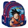دراغون بول حقيبة ظهر مطبوعة 18 بوصة