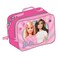 Barbie Printed 5-in-1 Trolley Bag Set 14inch