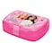 Barbie Printed 5-in-1 Trolley Bag Set 14inch
