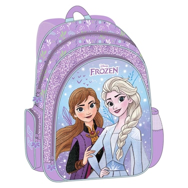 ديزني فروزن حقيبة ظهر مطبوعة 14 بوصة