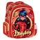 Miraculous: Tales of Ladybug and Cat Noir Printed Backpack 16inch