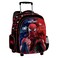Marvel Spider-man 2 Printed Trolley Bag 16inch