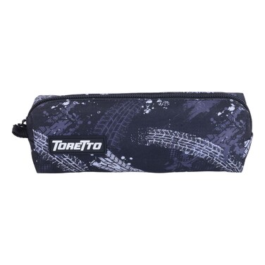 Toretto Printed Pencil Case TOR-PC-1101