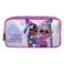 MGA L.O.L.-Omg Lights Camera Fashion Printed 2 Compartment Pencil Case