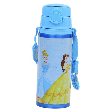 Disney Princess V2 Dream Water Bottle 600ml