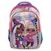 MGA L.O.L.-Omg Lights Camera Fashion Printed Backpack 18inch