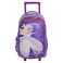 Disney Frozen Change is in The Air Printed Trolley Bag 18inch