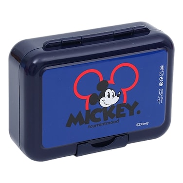 Disney Mickey Mouse Mood Printed Lunch Box