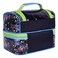 Disney Mickey Mouse Level-up Printed 2 Compartment Lunch Bag