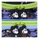 Disney Mickey Mouse Level-up Printed 2 Compartment Lunch Bag