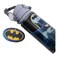Warner Bros. Batman Dark Knight Printed Water Bottle 600ml