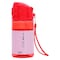 Sanrio Hello Kitty Iconic Bow Printed Water Bottle