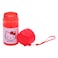 Sanrio Hello Kitty Iconic Bow Printed Water Bottle