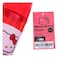 Sanrio Hello Kitty Iconic Bow Printed Water Bottle