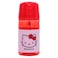 Sanrio Hello Kitty Iconic Bow Printed Water Bottle