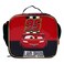 Disney Cars I Am Speed Printed 3-in-1 Trolley School Set 16inch