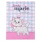 ديزني ماري دفتر باللغة العربية بطبعة ""لوفلي"" مقاس A4