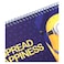 Universal Minions Printed Sketchbook A3