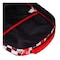 Mattel Hotwheels Racing Team Printed Backpack 18inch
