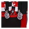 Mattel Hotwheels Racing Team Printed Backpack 18inch