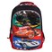 Mattel Hotwheels Racing Team Printed Backpack 18inch