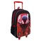 Marvel Spiderman Printed 3-in-1 Trolley School Set 18inch