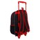 Marvel Spiderman Printed 3-in-1 Trolley School Set 18inch