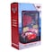 Disney Car Built 4 Speed Printed 3-in-1 Trolley School Set 18inch