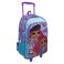 MGA L.O.L. Stylish Queens 5-in-1 Trolley School Set 18inch