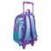 MGA L.O.L. Stylish Queens 5-in-1 Trolley School Set 18inch