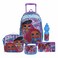 MGA L.O.L. Stylish Queens 5-in-1 Trolley School Set 18inch