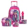 MGA L.O.L. MIL Girls 5-in-1 Trolley School Set 18inch