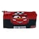 Disney Cars I Am Speed Printed 5-in-1 Trolley School Set 18inch