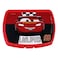 Disney Cars I Am Speed Printed 5-in-1 Trolley School Set 18inch